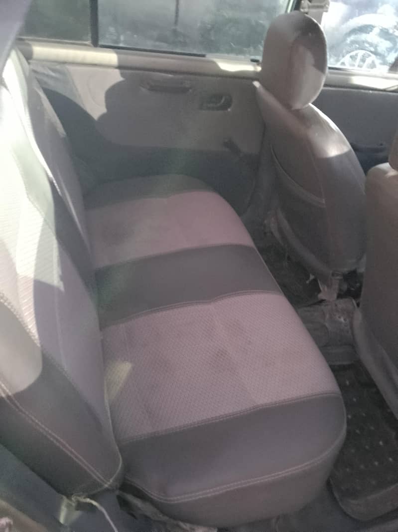 coure automatic 2011 2