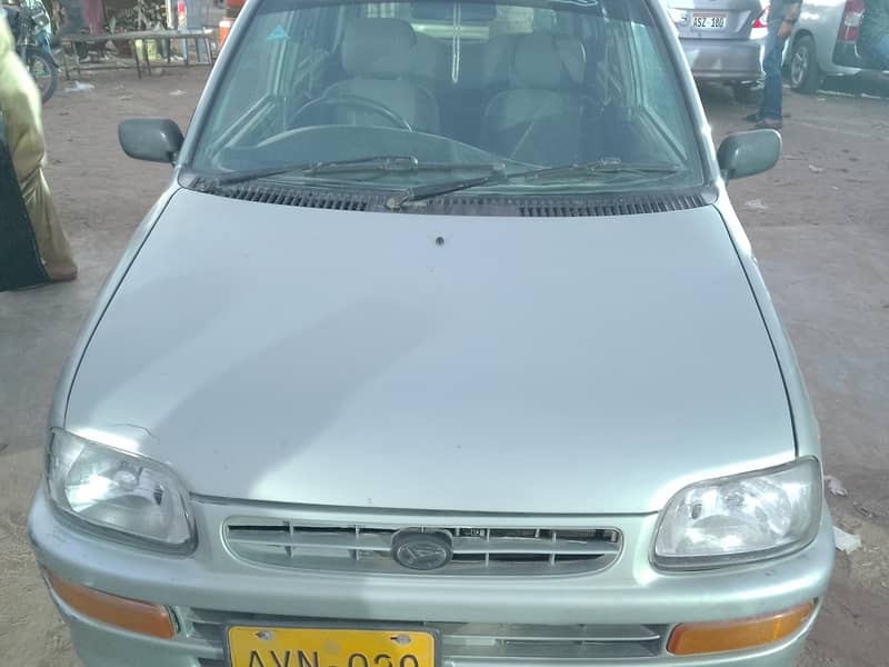 coure automatic 2011 3