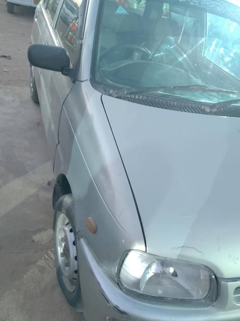 coure automatic 2011 4