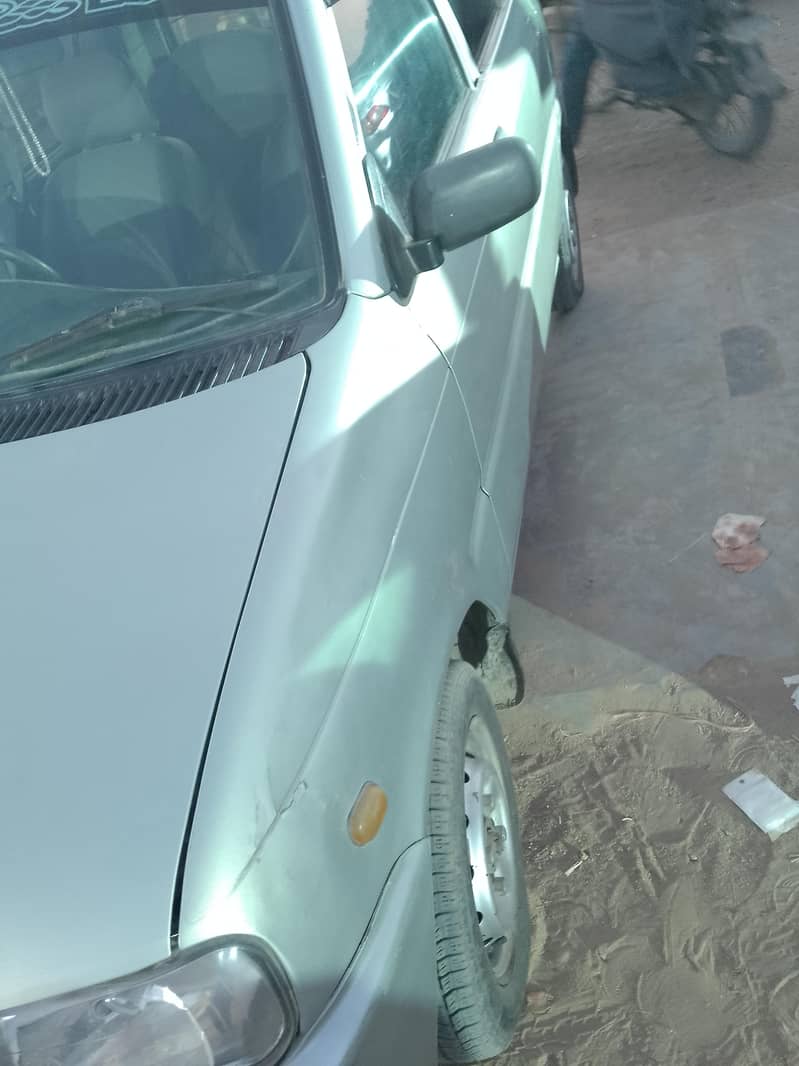 coure automatic 2011 5