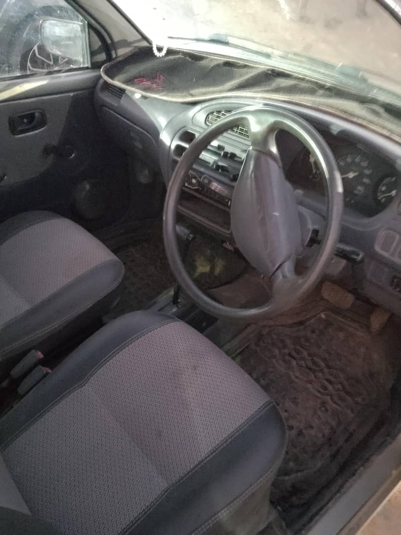 coure automatic 2011 6