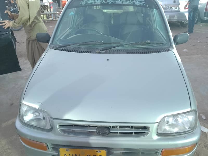 coure automatic 2011 9