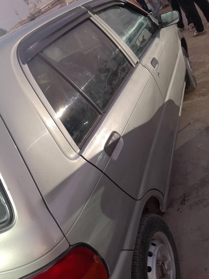 coure automatic 2011 10