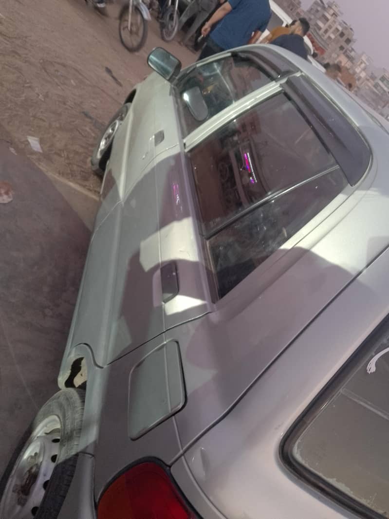 coure automatic 2011 11