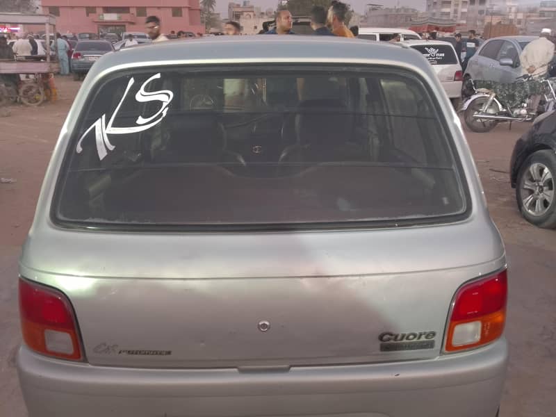 coure automatic 2011 12