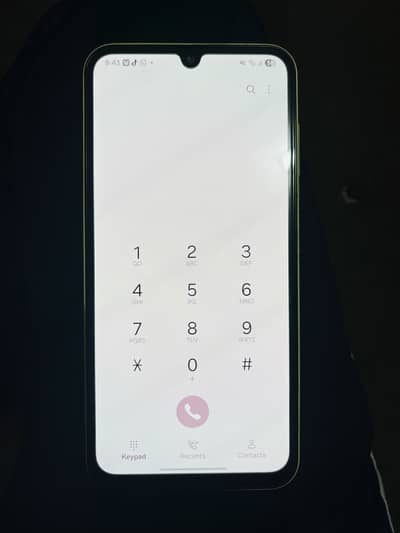 Village chandala city kamoki