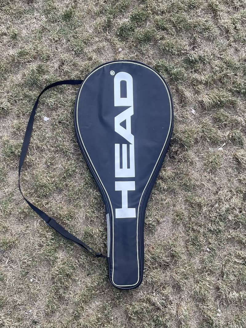 Head Xtreme MP 2