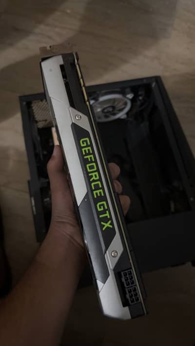 Nvidia Geforce Gtx 980 (4gb)