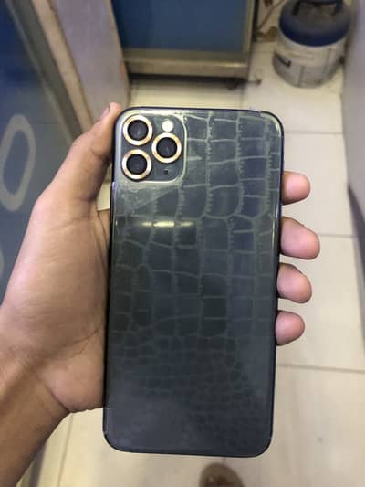 Apple iPhone 11 Pro Max