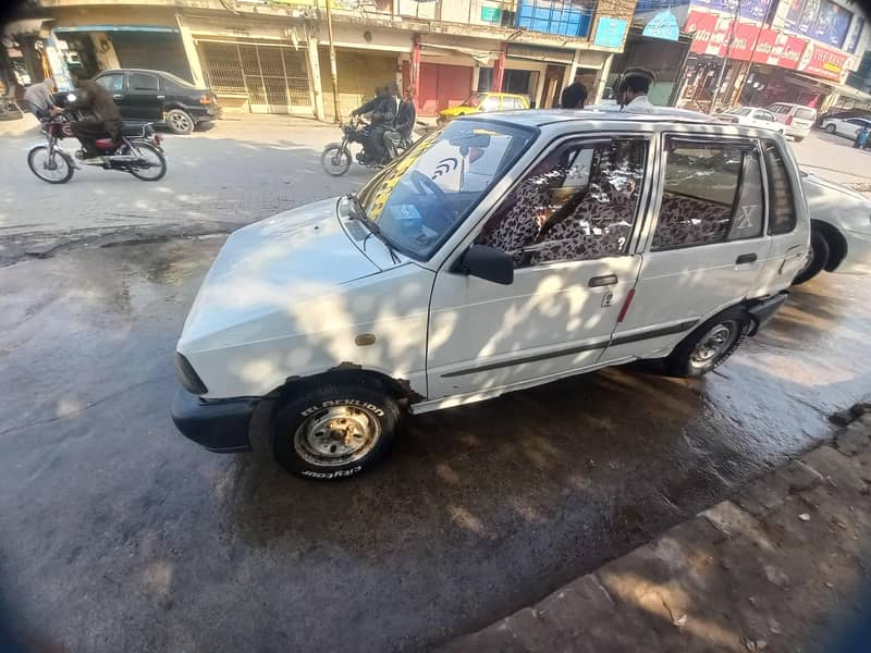 Mehran VX 3