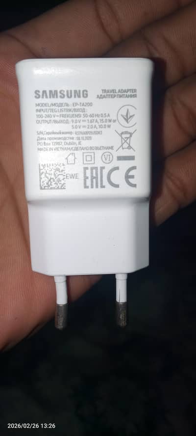 15 Adapters I phone fast adapter samsungs some adapters infinix adapte