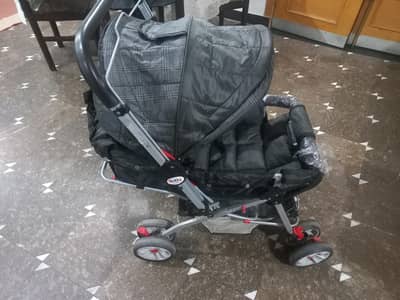 Baby Pram
