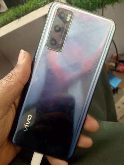 vivo v 20 se