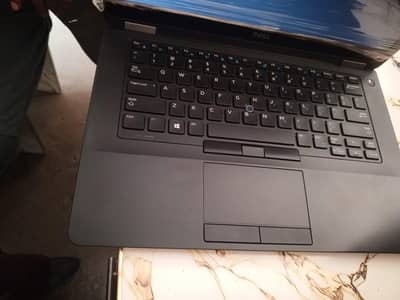 Dell Latitude E5490 Core i5 8th Generation