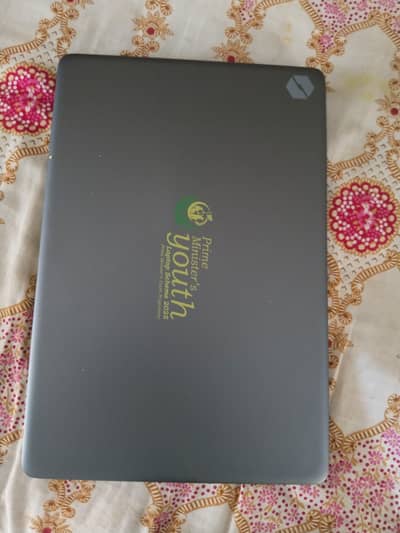 New Ryzen 5 Laptop -8GB RAM-SSD-Sealed  | Fresh Condition