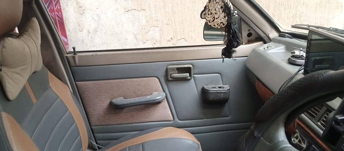 Mehran 2013 model 10