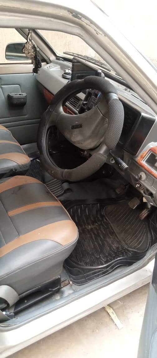 Mehran 2013 model 13