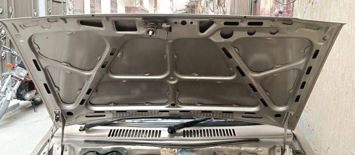 Mehran 2013 model 14