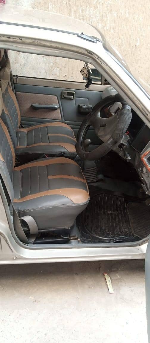 Mehran 2013 model 16