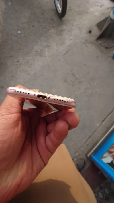 Nonpta but 128Gb or Finger working