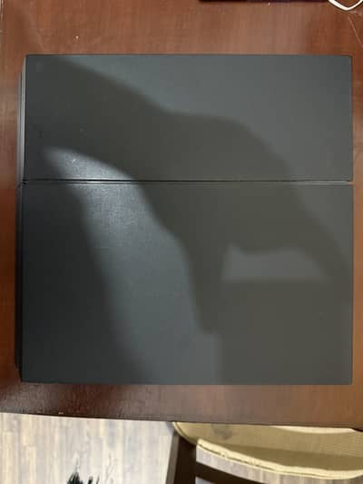 PS4 Slim Jailbreak | 500GB | 2 Controllers |  Games Installed