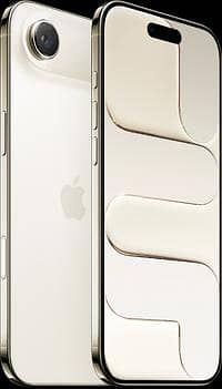 IPHONE 17 AIR NON PTA 256 Gb