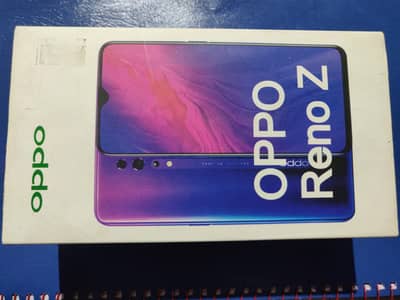 oppo 8gb-RAM 256gb-ROM