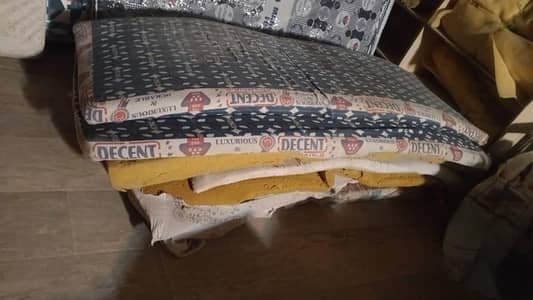 Special Ramzan Offer Sale Used Mattresses