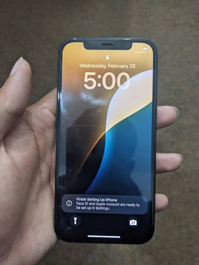 iphone 12 urgent sale