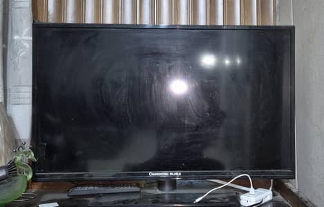 Changhong Ruba 32inch