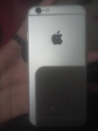 non PTA hai aur 16GB ram hai 91% battery health