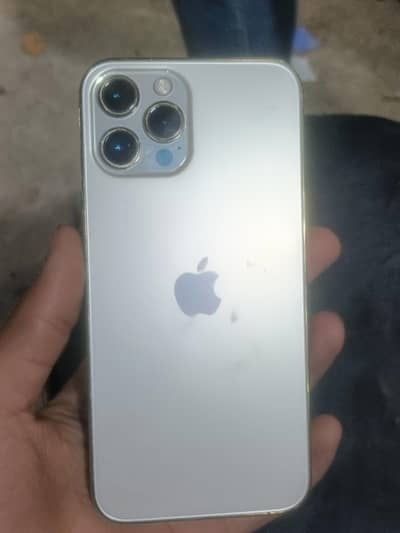 12 pro max pta 256gb