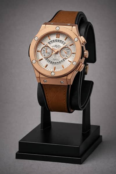 Hublot primum luxury watch