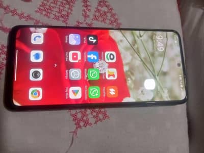 redmi note 12.8/128.03336012874  exchange infinix