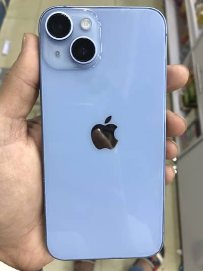 Iphone 14 Non PTA Factory Unlock
