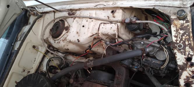 Mitsubishi lancer 1990