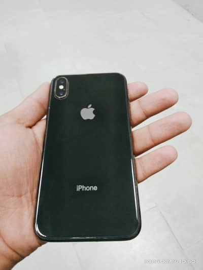iphone x nonpta
