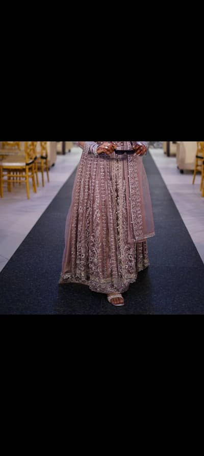 bawani thread and style ki mexci ha only two hours used