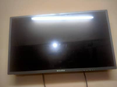 32' led tv read full ad