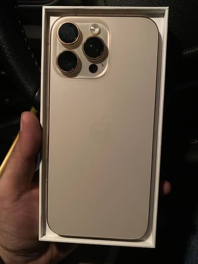 16 pro max 256 gb FU