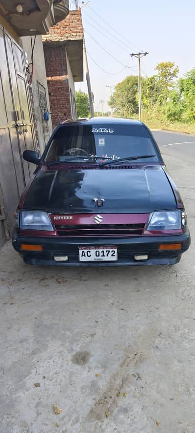 0306006200 Khyber all ok