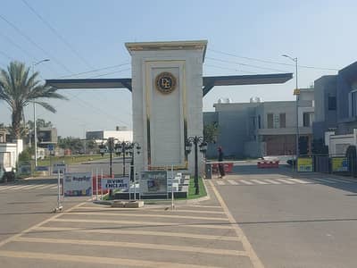 7 Marla Plot For Sale in Very Cheap & Profitable price