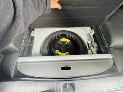 Kia storage FWD 2024