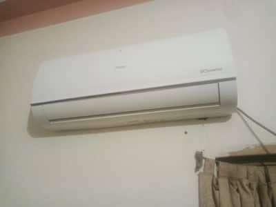 1 Ton DC Inverter AC for Sale | 6 Year Warranty. everything is perfect