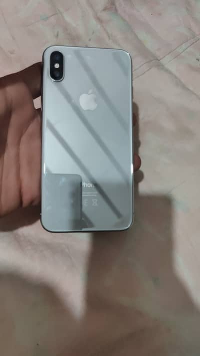 Iphone x pta approved