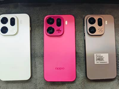 Xiaomi 15/17 ultra/17 pro max/oppo Find X9 pro  non active