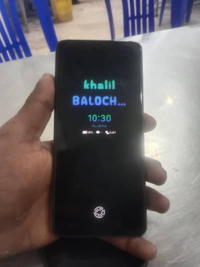 tecno camon 20 PTA approved 8+5 256 storage