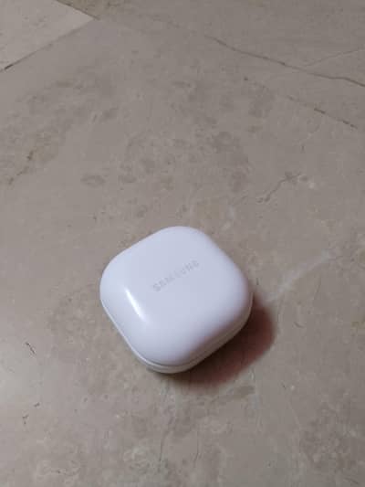 Samsung Galaxy buds 2