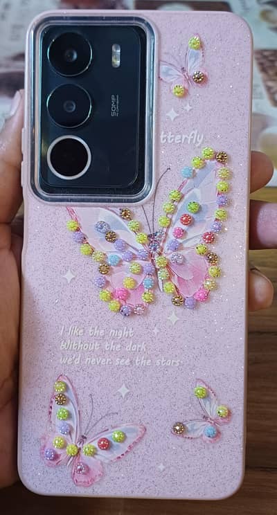 Realme C71 6GB RAM 128 GB ROM 10/10 Condition