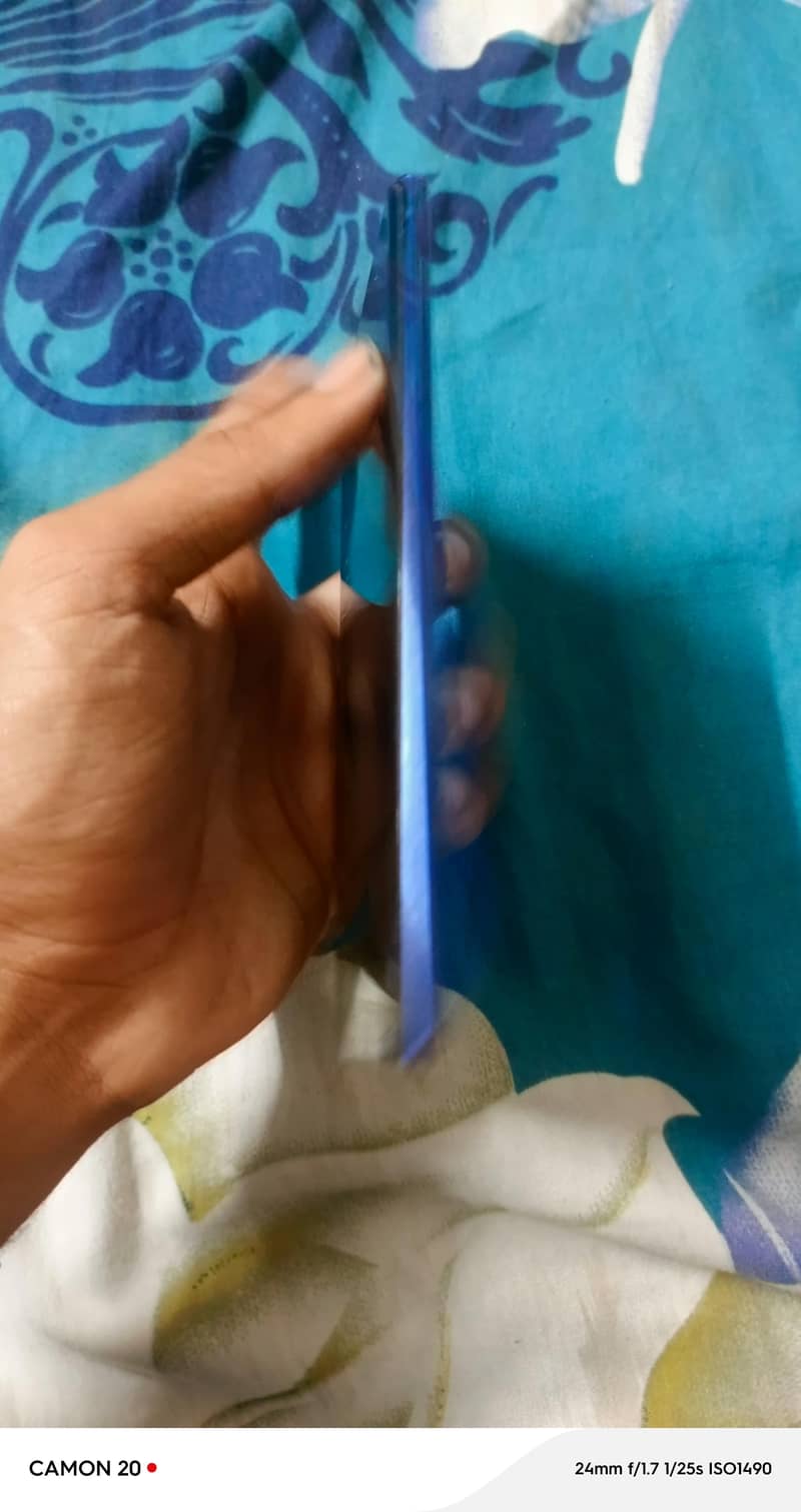 Samsung Note 10 plus 4